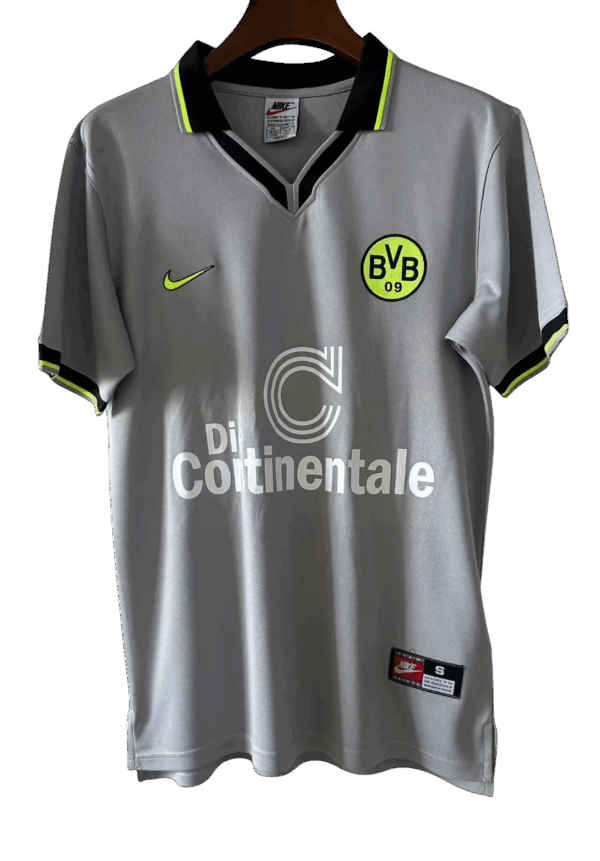 Borussia Dortmund Trasferta - '97 Vintage