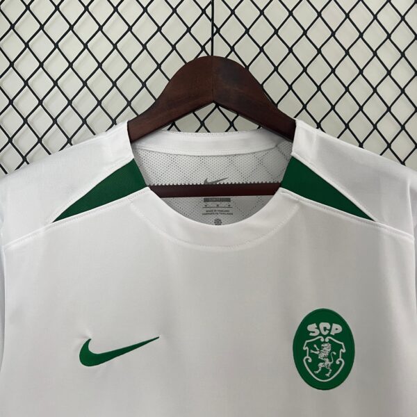 Sporting Lisbona Special Edition - 24/25 - immagine 3