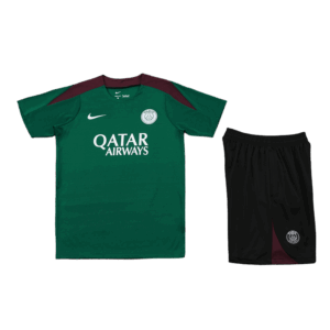 Kit Allenamento - PSG 24/25