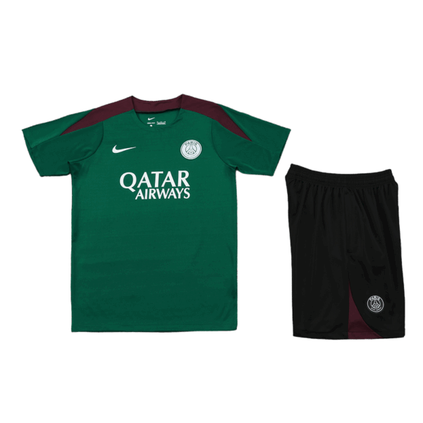 Kit Allenamento - PSG 24/25