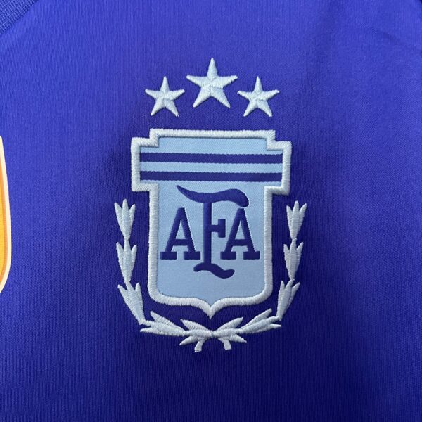 Argentina Away - 24/25 - immagine 6