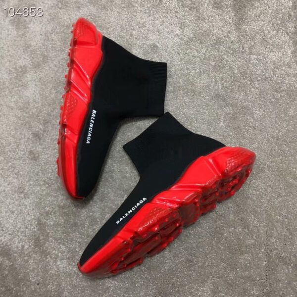 Balenciaga Sneakers Speed - immagine 4