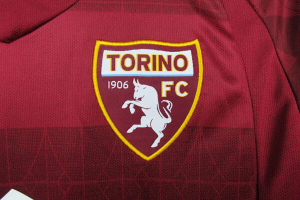 Maglia Torino - 24/25 - immagine 6