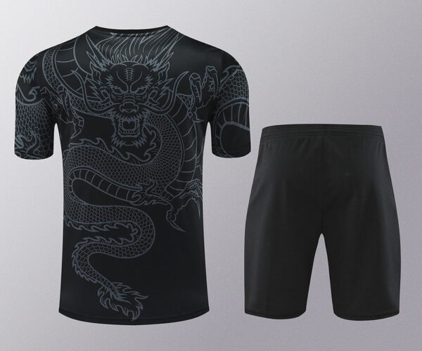 Kit Allenamento - Real Madrid 24/25 - immagine 2