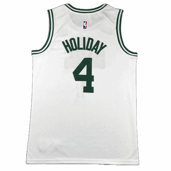 Maglia Boston Celtics - immagine 2