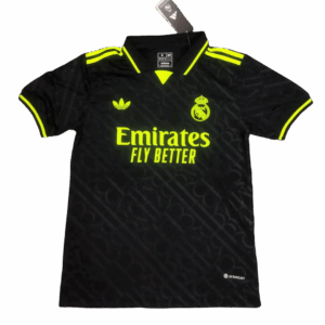 Real Madrid - 24/25 Maglia Allenamento