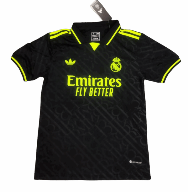Real Madrid - 24/25 Maglia Allenamento