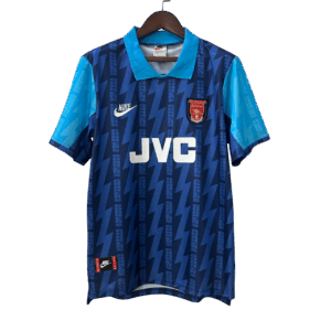 Arsenal Away - 94/95 Vintage