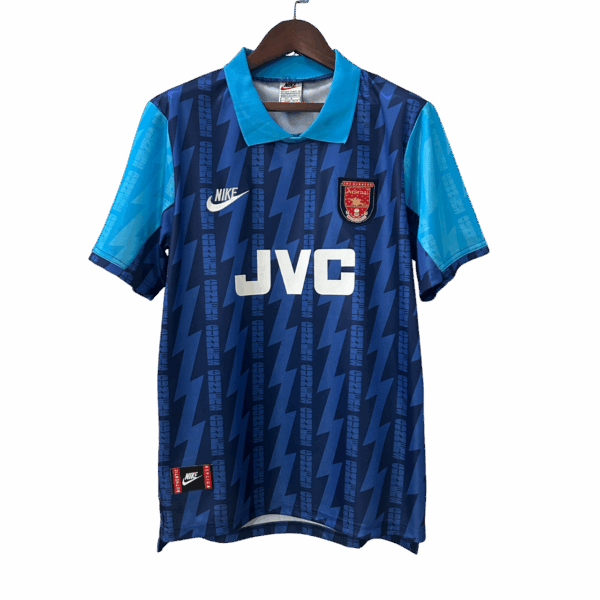 Arsenal Away - 94/95 Vintage