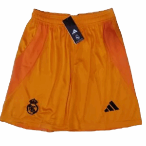 Real Madrid Away - 24/25 Shorts