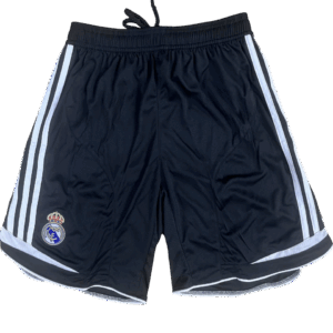 Real Madrid Vintage - 06/07 Shorts