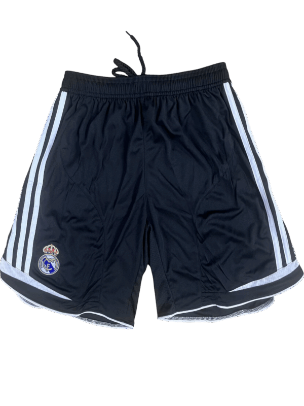 Real Madrid Vintage - 06/07 Shorts