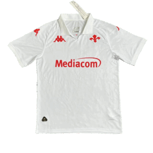 Maglia Fiorentina Trasferta - 24/25