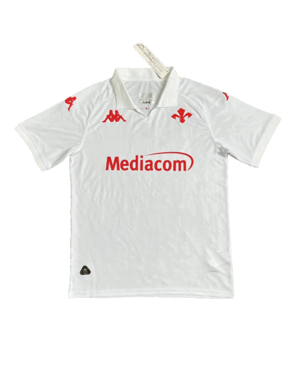 Maglia Fiorentina Trasferta - 24/25