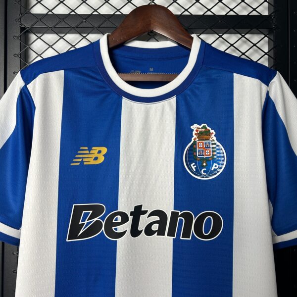 Maglia Porto - 25/26 - immagine 3