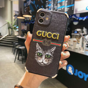 Gucci IPhone Cover