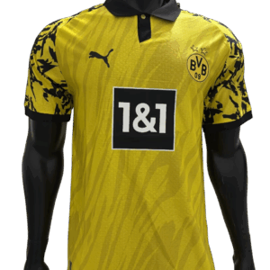 Borussia Dortmund Special - 25/26 Player Version
