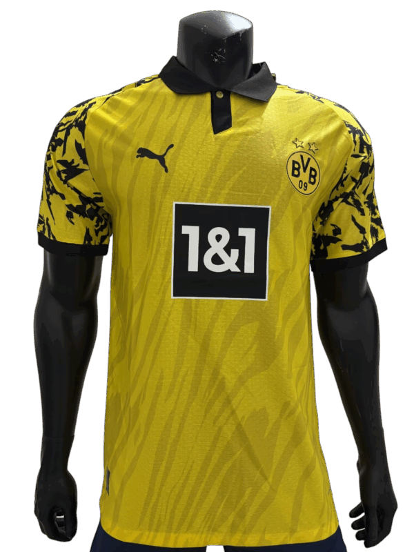 Borussia Dortmund Special - 25/26 Player Version