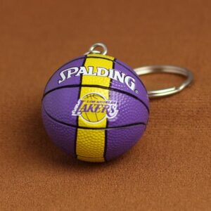 Portachiavi NBA