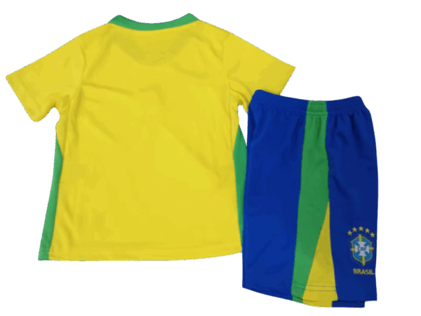 Kit Bambino - Brasile 2025 - immagine 2