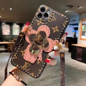 Louis Vuitton IPhone Cover
