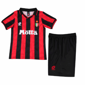 Kit Bambino - Milan Vintage 93/94