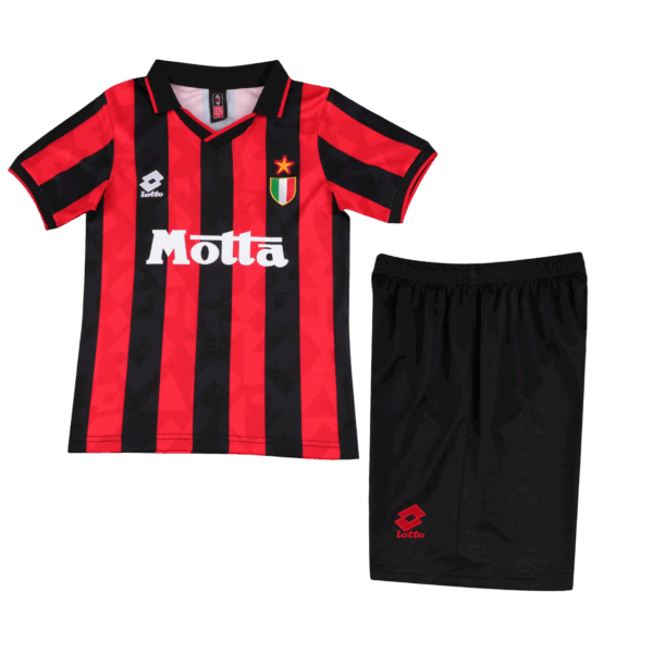 Kit Bambino - Milan Vintage 93/94