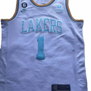 Maglia Los Angeles Lakers