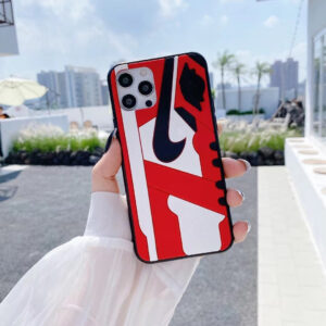 Jordan IPhone Cover