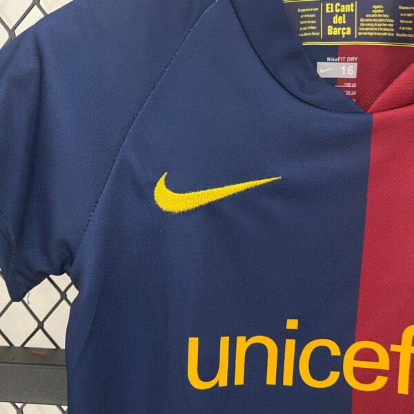Kit Bambino - Barcellona 08/09 - immagine 5