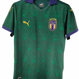 Italia Third - 2020 Vintage