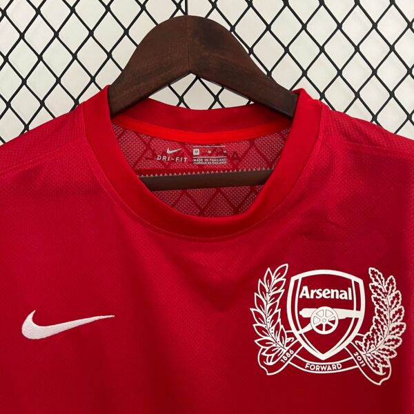 Arsenal - 11/12 Vintage - immagine 4