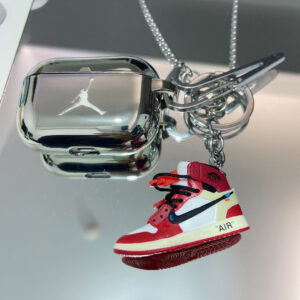 Cover AirPods Jordan