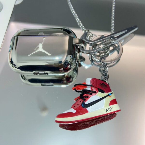 Cover AirPods Jordan