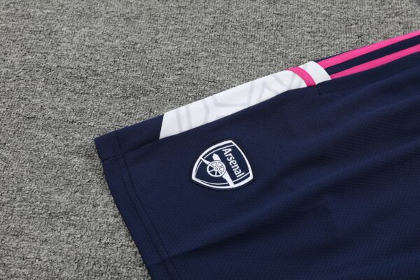 Arsenal - Canotta + Pantaloncino - immagine 6