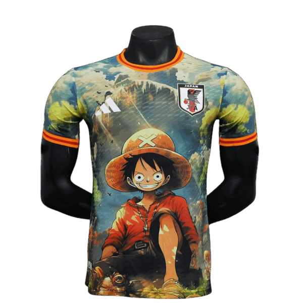Giappone Special Edition - 2025 Player Version