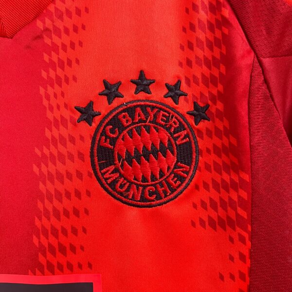 Kit Bambino - Bayern Monaco 24/25 - immagine 6