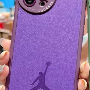 Jordan IPhone Cover