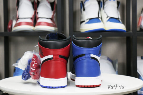 Air Jordan 1 OG "Top 3" - immagine 2