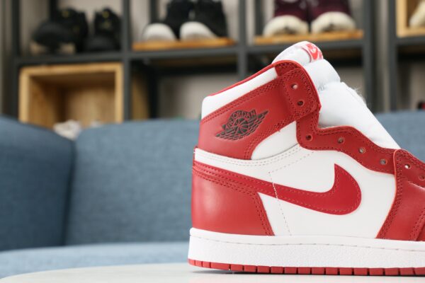 Air Jordan “New Beginnings” - immagine 4
