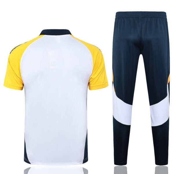 Tuta Real Madrid (Polo) - 2024 - immagine 3