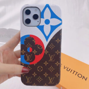 Louis Vuitton IPhone Cover