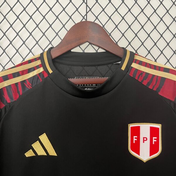 Maglia Perù Trasferta - 2024 - immagine 3