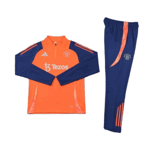 Tuta Manchester United 24/25