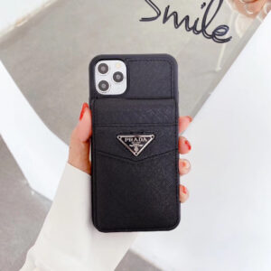 Prada IPhone Cover