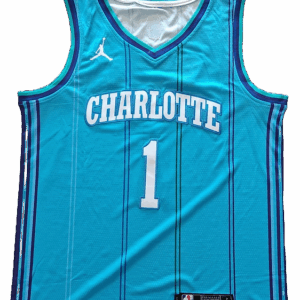 Maglia Charlotte Hornets