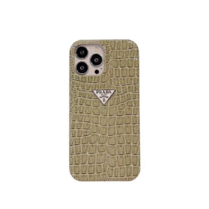 Prada IPhone Cover
