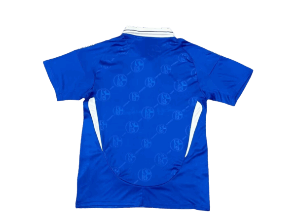 Maglia Schalke 04 - 24/25 - immagine 2
