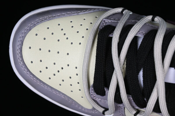 DUNK LOW PINK/PURPLE/RED/WHITE - immagine 7