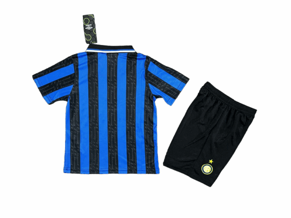 Kit Bambino - Inter 97/98 - immagine 2
